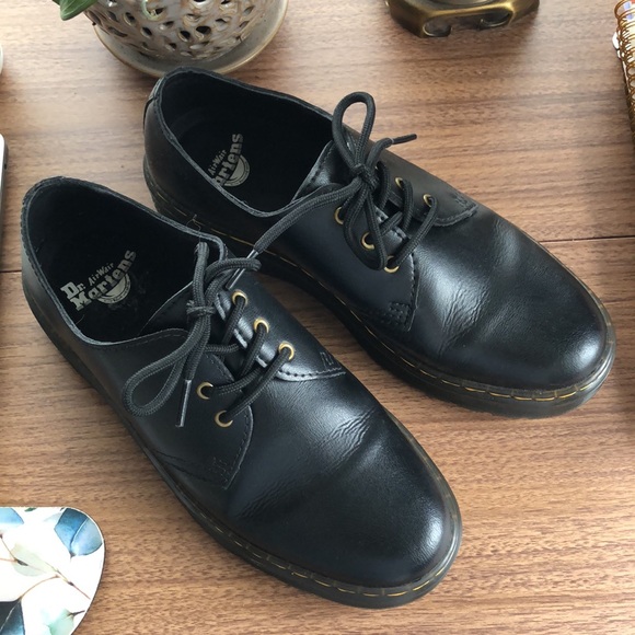 Dr. Martens Zavala Lo Oxfords NWOT - Picture 5 of 16